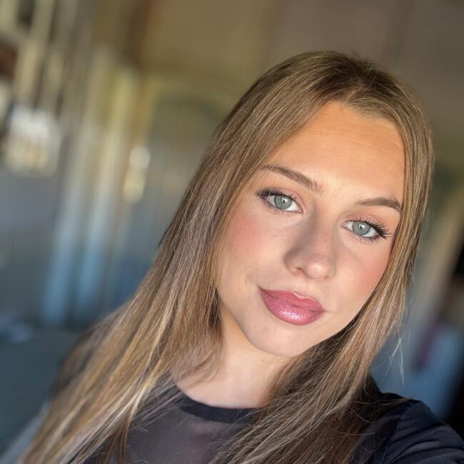 Babysitter in Los Barrios: María del carmen