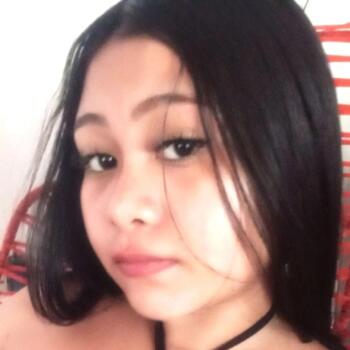 Babysitter in Medellín: Fernanda