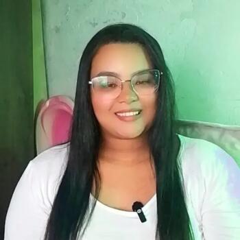 Babysitter in São Paulo: Lourena