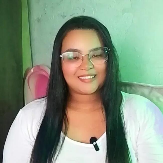 Babysitter in São Paulo: Lourena