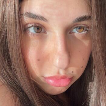 Babysitter a Alba: Martina