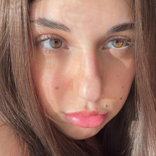 Babysitter a Alba: Martina