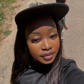 Babysitter Harare: Tanatswa