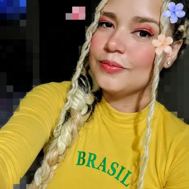 Babysitter in Petrolina: Liliane Vanessa Taveira