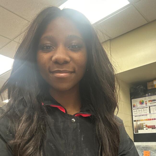 Babysitter in Southfield: Kennedi