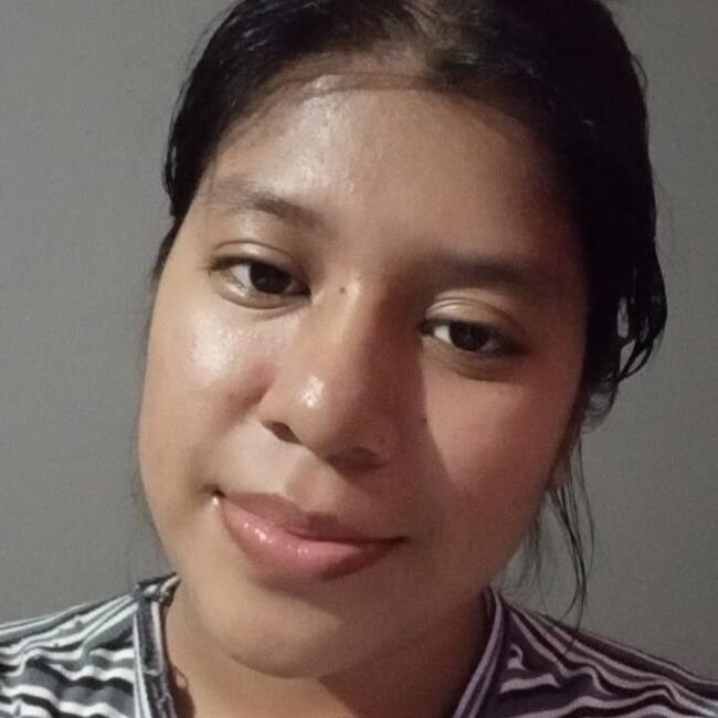 Babysitter in Santiago: Katia