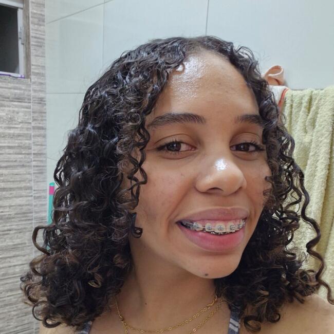 Babysitter in Luis Eduardo Magalhães: Byanka