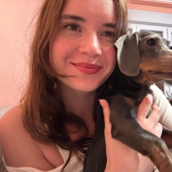 Babysitter στην περιοχή Αθήνα: Joya Maria