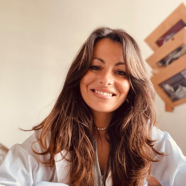 Babysitter em Torres Vedras: Alexandra Maia