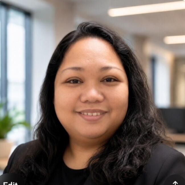 Nanny in City of Taguig: Mary Joy