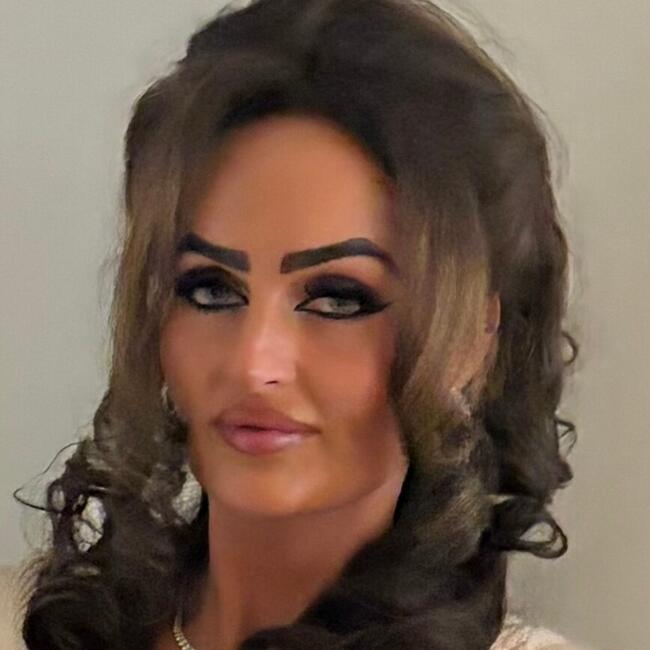 Job de garde d'enfants à Oakville: Mary