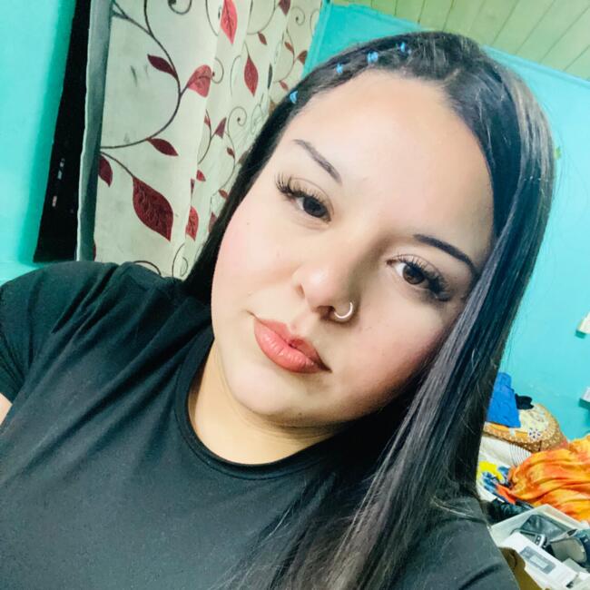Babysitter in Quillota: Victoria