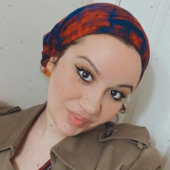 Nounou Tanger: Zahia