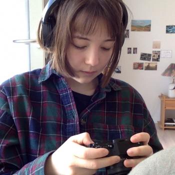 Babysitter Aalborg: Daria