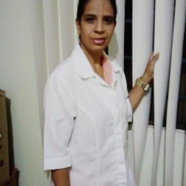Babysitter in Belo Horizonte: Vanusa