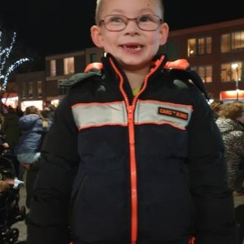 Babysitting job Hoofddorp: babysitting job Saskia