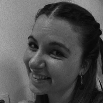 Baby-sitter in Nantes: Johanna