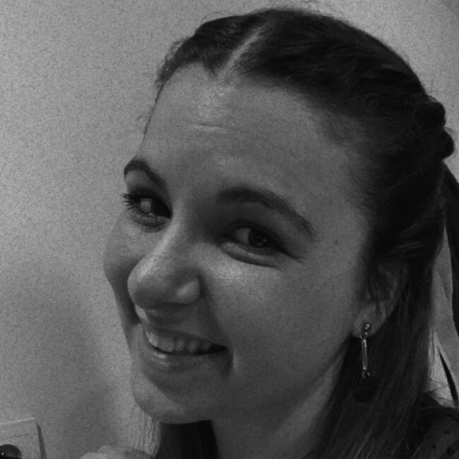 Babysitter in Nantes: Johanna