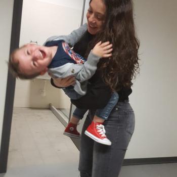 Babysitter a Asti: Kimberly