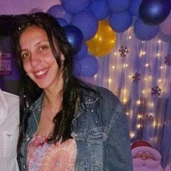 Babysitter Dolores: Fernanda