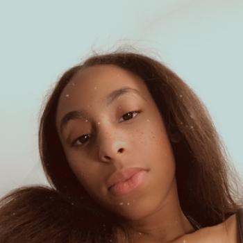Babysitter Argenteuil: Aaliyah