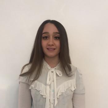 Babysitter Lonato del Garda: Laetizia