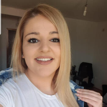 Babysitter a Trieste: Marija