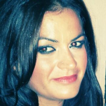 Canguro en Jerez de la Frontera: Ana Belén