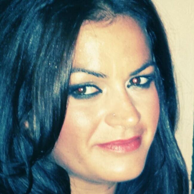 Canguro en Jerez de la Frontera: Ana Belén