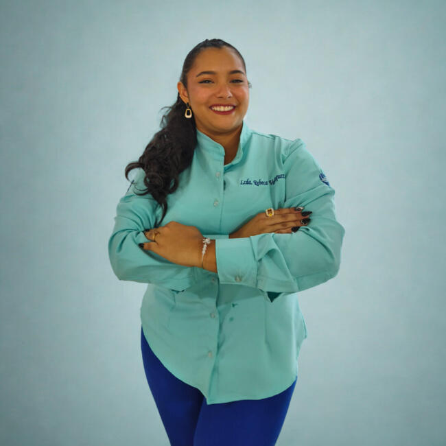 Niñera en Valencia: REBECA