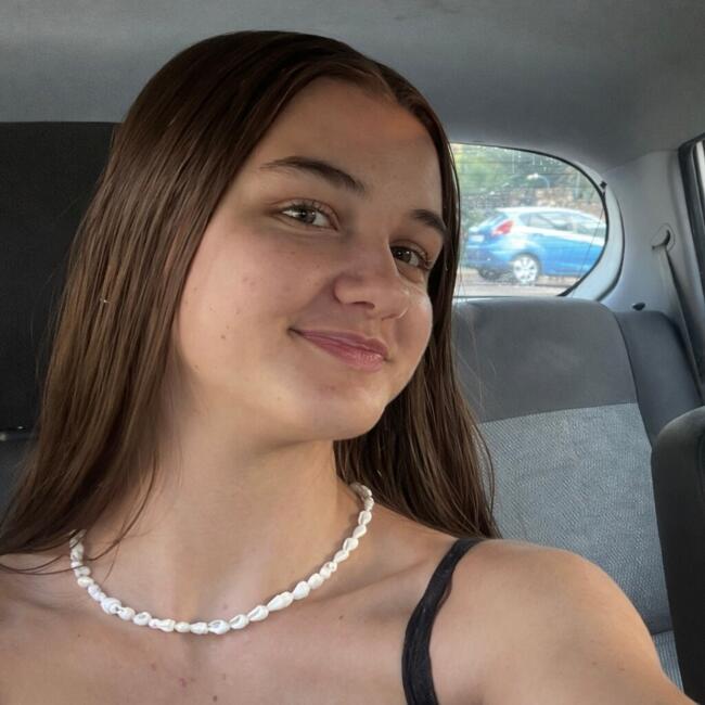 Babysitter in Centurion: Kyla