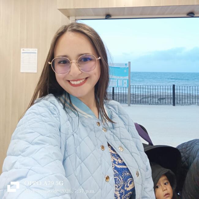 Canguro en Estepona: Emily