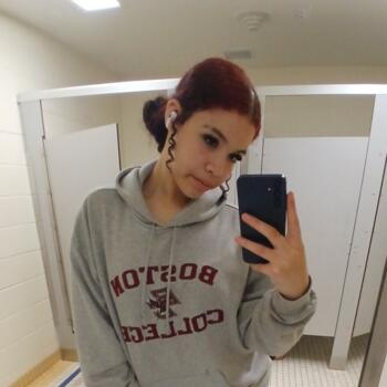 Babysitter in Plymouth (Massachusetts): Daliana