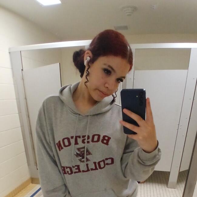 Babysitter in Plymouth (Massachusetts): Daliana