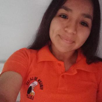 Babysitter San Juan de Miraflores: Analy