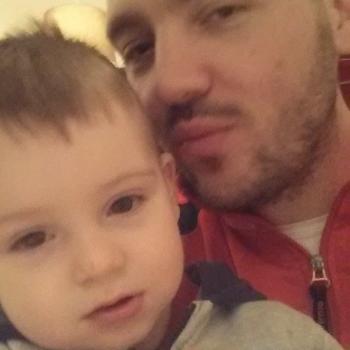 Lavori per babysitter a Trento: lavoro per babysitter Marco