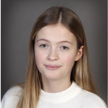 Babysitter in Kassel: Maria