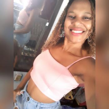 Babysitters in Vila Velha: Klecyana