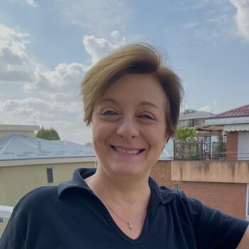 Babysitter a Novara: Cristina