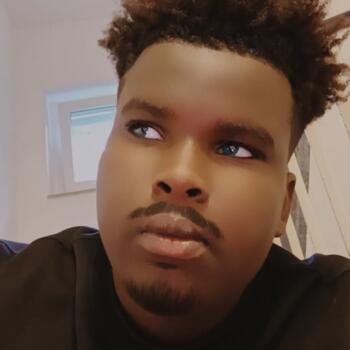 Babysitter in Hannover: Opoku