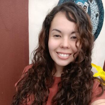 Babysitter in Jesús María: Lourdes