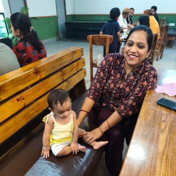 Parent Ghaziabad: Manav