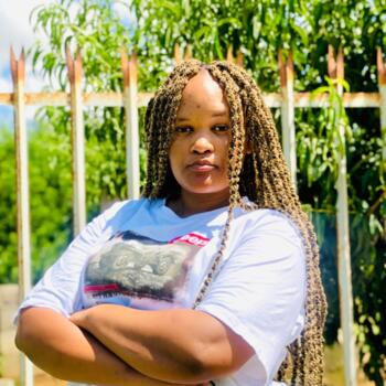 Nanny in Rustenburg: Nthabiseng