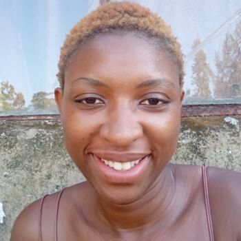 Babysitter in Berea: Phumelele