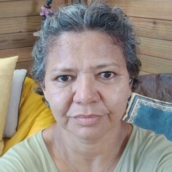 Babysitter Joinville: Francimar