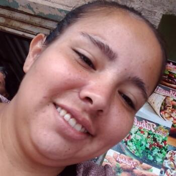 Niñera en Zaragoza: Soraya