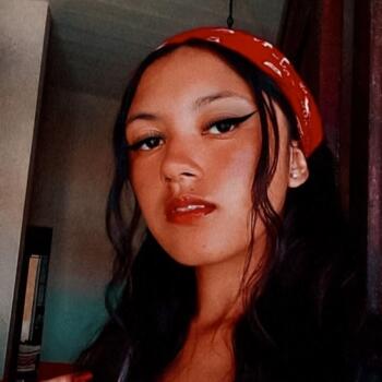 Babysitter Belém: Barbara