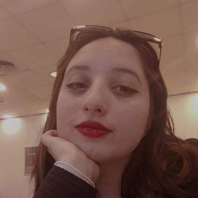 Babysitter in Buenos Aires: Belén