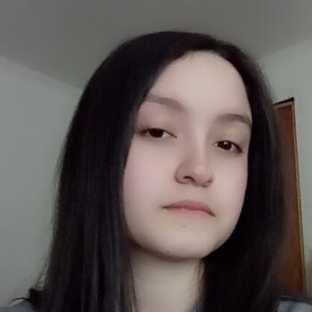 Niñera en Coihueco: Carla hermosilla