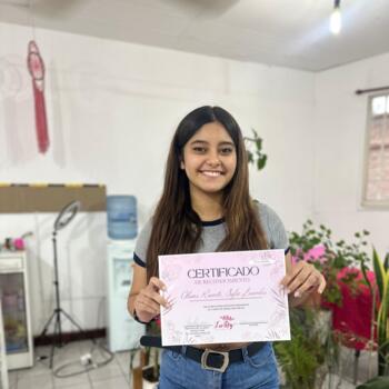 Babysitter in La Rioja: Sofia